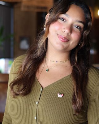 Photo of Mariana Gomez, Pre-Licensed Professional, LSW