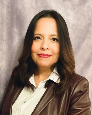 Photo of Emma Jimenez-Manley, Licensed Professional Counselor, LPC, LMHC, NCC, CCTP-II, QS