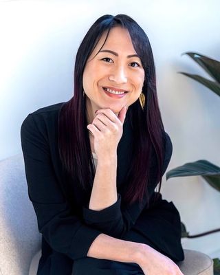Photo of Dr. Diane Duan, Psychologist, PsyD