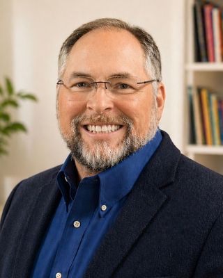 Photo of Matt Morano, Licensed Clinical Mental Health Counselor, PhD, LCMHC, CHT