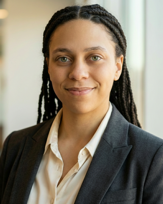 Photo of Tiyana W, Pre-Licensed Professional