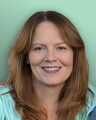 Photo of Monica Lee, Licensed Professional Counselor, LPC