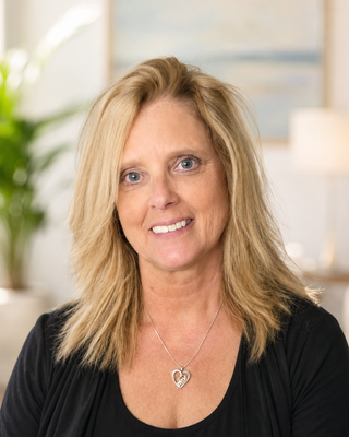 Photo of Brenda Blake, Counselor, LPCC
