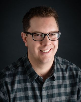 Photo of Dr. Steve Runner, Psychologist, PsyD