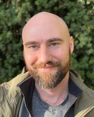 Photo of Timothy Opperman, MACP, MATS, BA
