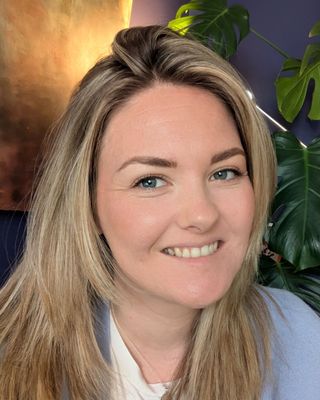 Photo of Jessica Austin, Counsellor, BACP
