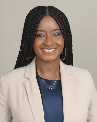 Photo of Dr. Erinisha L. Johnson, Licensed Professional Counselor in Sandy Springs, GA