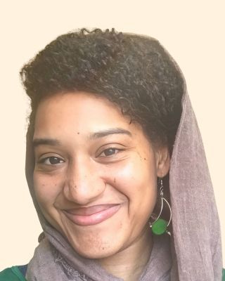 Photo of Kia Alston, Clinical Social Work/Therapist, MSW, LICSW