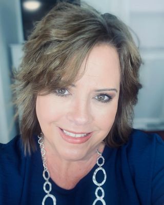 Photo of Rhonda Smith, Resident in Counseling, MA, LPC-R