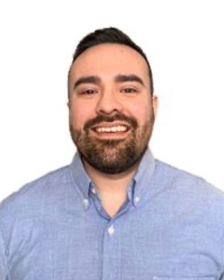 Photo of Joe Brandt, LMSW