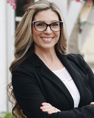 Photo of Jennifer Rodriguez, Marriage & Family Therapist, LMFT