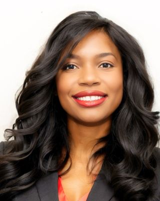 Photo of Tricia Forrester, Marriage & Family Therapist, LMFT