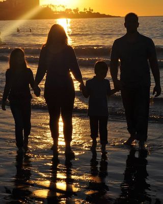 Photo of Cara Silva - Silva Family Therapy, Inc, Marriage & Family Therapist, LMFT, LPCC, APCC, AMFT