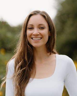 Photo of Anastasia Ford, Clinical Social Work/Therapist, LCSW
