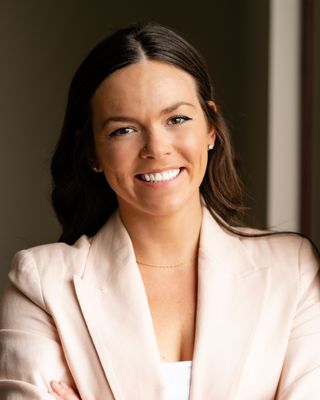 Photo of Sarah McSorley - New Leaf Psychotherapy, LLC, Clinical Social Work/Therapist, LCSW