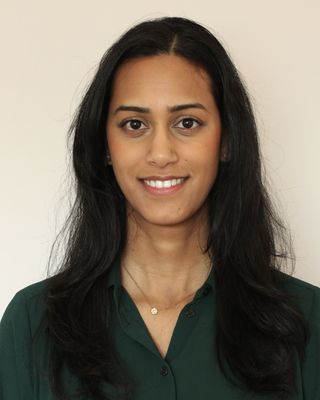 Photo of Shikha Seeboruth, MA, BSc, Registered Psychotherapist (Qualifying) in Hamilton