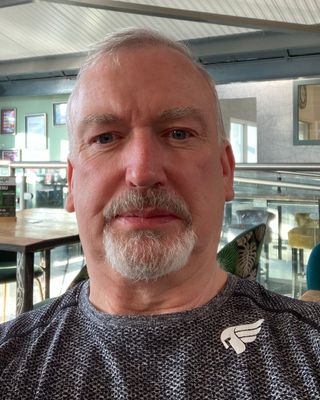 Photo of Andrew Mark Tovey - EMDR for You!, Counsellor, BACP