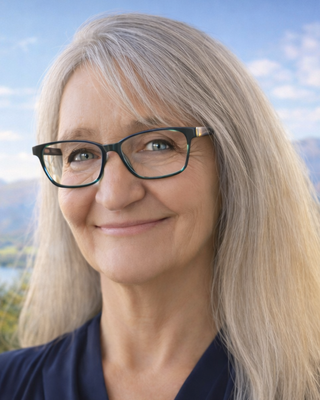 Photo of Karen J Derber - Hope Over Fears, Psychologist, HCPC - Couns. Psych.
