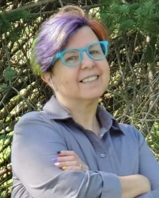 Photo of Hope Pelufo, Registered Psychotherapist in London, ON