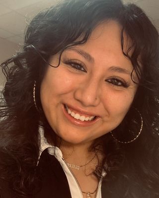 Photo of Carolina Lemus, Pre-Licensed Professional, MA