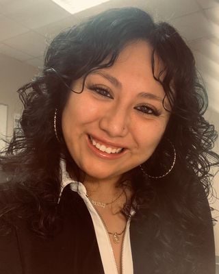 Photo of Carolina Lemus, Pre-Licensed Professional, MA