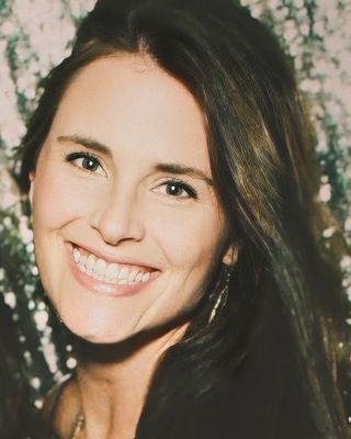 Photo of Amanda Martin, Licensed Professional Counselor, LPC