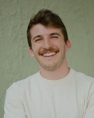 Photo of Brody Hed, Licensed Professional Counselor, MA, LPC