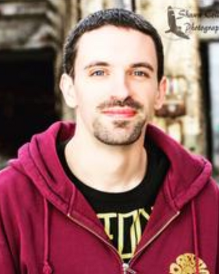 Photo of Thomas Shupe, Clinical Social Work/Therapist, LISW