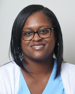 Photo of Ocean Richardson, Clinical Social Work/Therapist in Tilton, IL