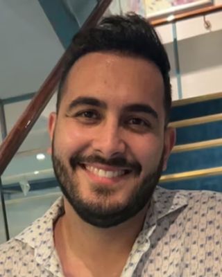Photo of Ramsey Khader, Psychologist, LP