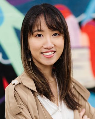 Photo of Jill Hsieh, Pre-Licensed Professional in Buckman, Portland, OR