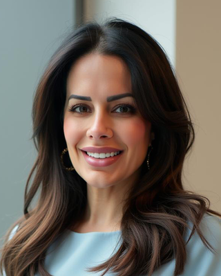 Photo of Jennifer Rizk, Psychiatric Nurse Practitioner, PMHNP