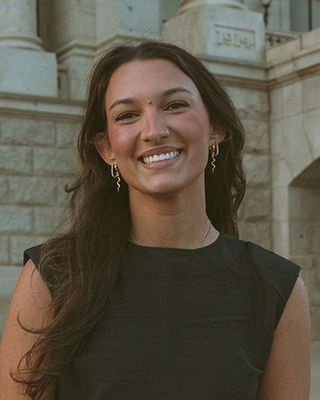 Photo of Charli Wilson, Pre-Licensed Professional, ACMHC