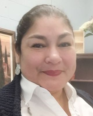 Photo of Maria Gomez Rangel, Licensed Professional Counselor in Rockport, TX
