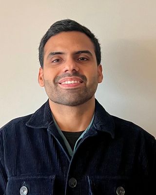 Foto de Miguel Alarcon, Psicoterapeuta, Maestría, CPSP - Psicólogo
