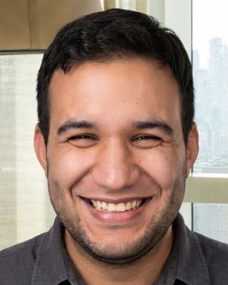 Photo of Dr. Gabriel Nieves, Psychiatrist, MD