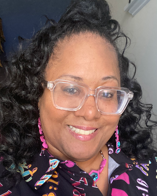 Photo of LaTanya Miller, Licensed Professional Counselor, LPC-MH
