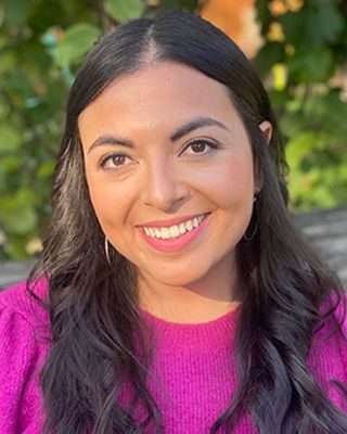 Photo of Mia Rosenthal, Counselor, LCPC