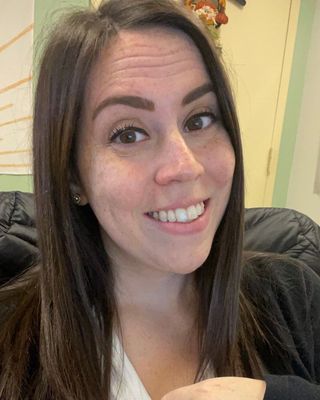 Photo of Samantha Falco, Clinical Social Work/Therapist in Downtown, Jersey City, NJ