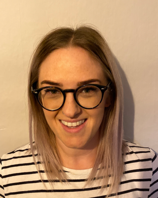 Photo of Dr Emily Coopey, Psychologist, PsychD, HCPC - Clin. Psych.