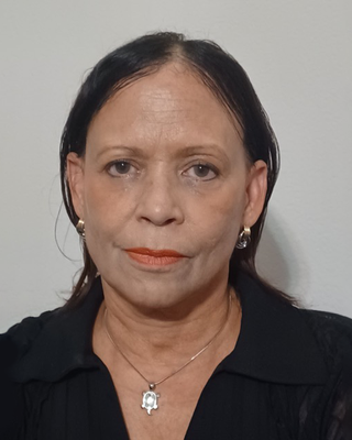 Photo of Leslie Westfield Baxter, Psychologist, LCP