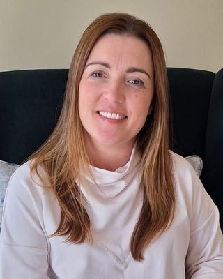 Photo of Ailish Whelan, Pre-Accredited Member IACP, Psychotherapist