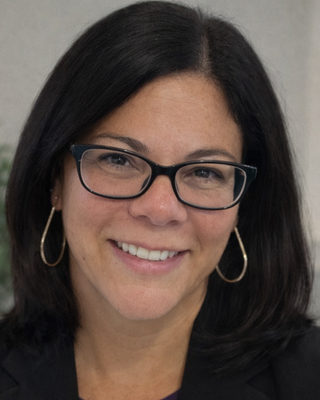 Photo of Rachel Meriwether, Clinical Social Work/Therapist, MSW, LCSW, LICSW