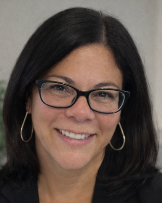 Photo of Rachel Meriwether, Clinical Social Work/Therapist, MSW, LCSW, LICSW