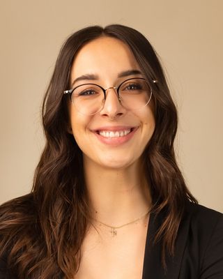 Photo of Brianna Bedient, Licensed Master Social Worker, LMSW, CSW-I, CADC