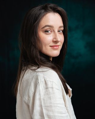 Photo of Katlyn Elizabeth Chambers, Counselor, LPC, NCC, MA