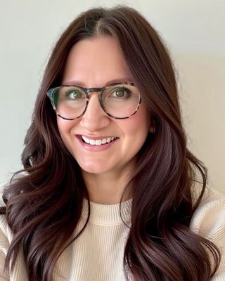 Photo of Ana M Tester, Master Social Worker, LMSW, CCTP-I