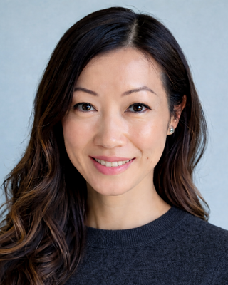Photo of Heidi Xue, Marriage & Family Therapist, LMFT, EMDR