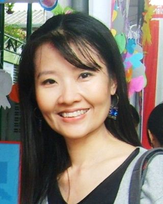 Photo of Thasanee Fong, Psychiatric Nurse Practitioner in San Diego County, CA