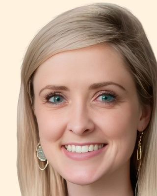 Photo of Elizabeth Buckley, Psychologist, PsyD, LP